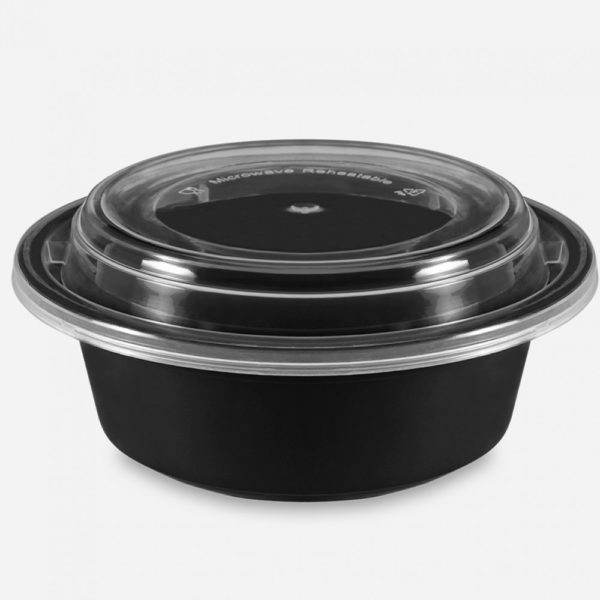 2000ML RECTANGLE CONTAINER900ML ROUND CONTAINER WITH DOME LID (RO-32)250ML ROUND CONTAINER WITH DOME LID (RO-10)