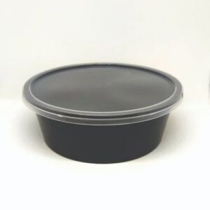 10oz ROUND CONTAINER