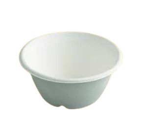 100ML BIO BOWL (WHITE)