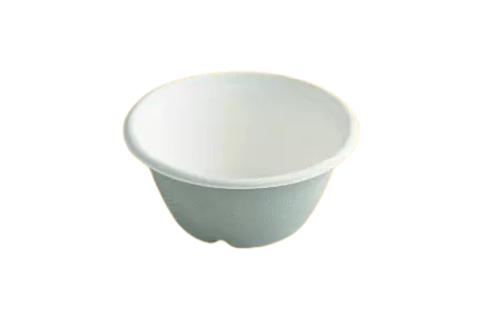100ML BIO BOWL (WHITE)
