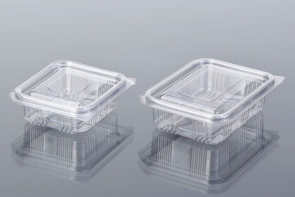 150ML HINGED BOX