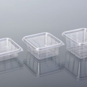 250ML HINGED BOX