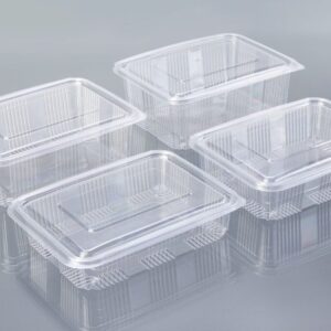 1500ML HINGED BOX