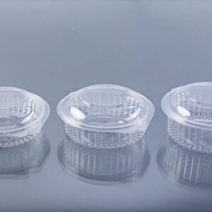 32 OZ DOME LID ROUND BOX