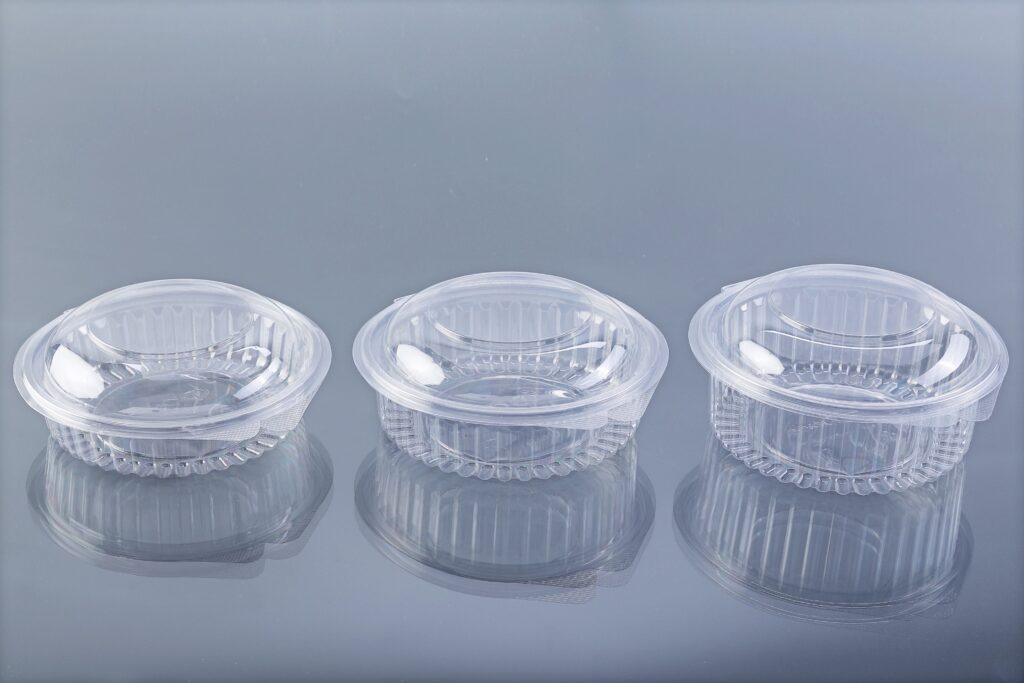 20 OZ DOME LID ROUND BOX