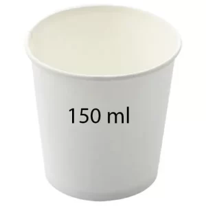 150ML PAPER CUP