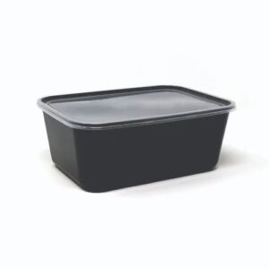 1500ML RECTANGLE CONTAINER