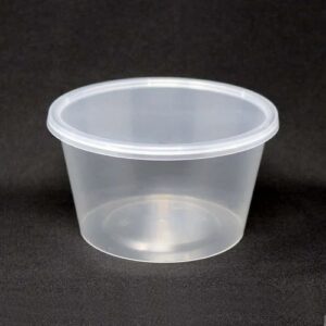 16oz ROUND CONTAINER