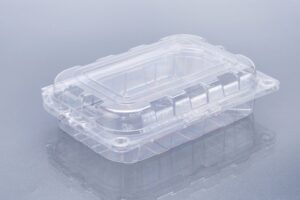 STRWABERRY BOX