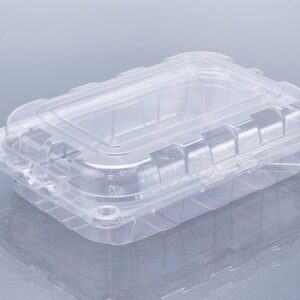 STRWABERRY BOX