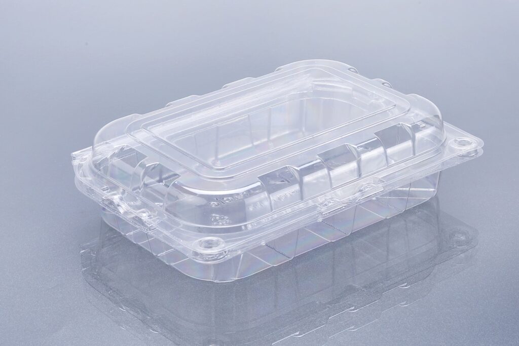 STRWABERRY BOX