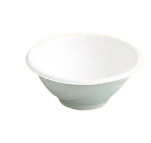 180ML BIO BOWL (WHITE)