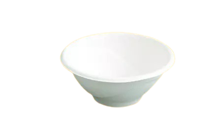 180ML BIO BOWL (WHITE)