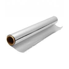 18MTR ALUMINIUM ROLLS