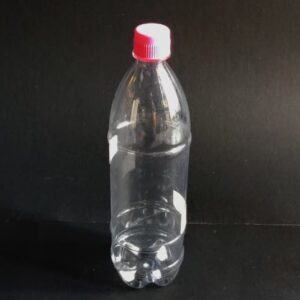 1LTR PET BOTTLE-BISLERI (DIA 28MM)