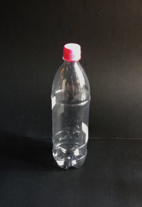 1LTR PET BOTTLE-BISLERI (DIA 28MM)