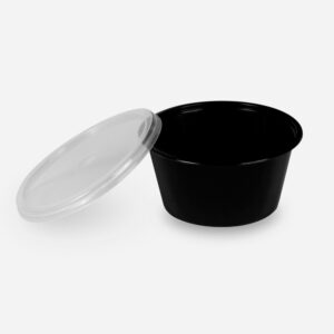 100ML CONTAINER