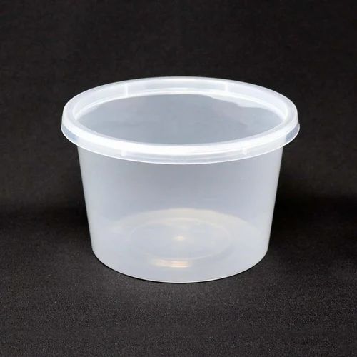 20oz ROUND CONTAINER