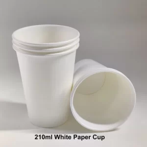 210ML PAPER CUP