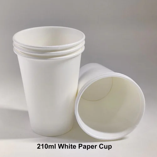 210ML PAPER CUP
