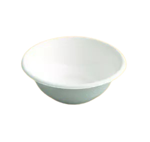 240ML BIO BOWL (WHITE)