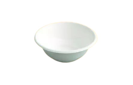 240ML BIO BOWL (WHITE)