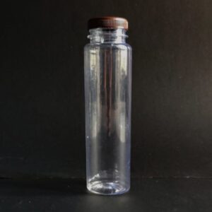 250ML PET BOTTLE-(DIA 38MM)