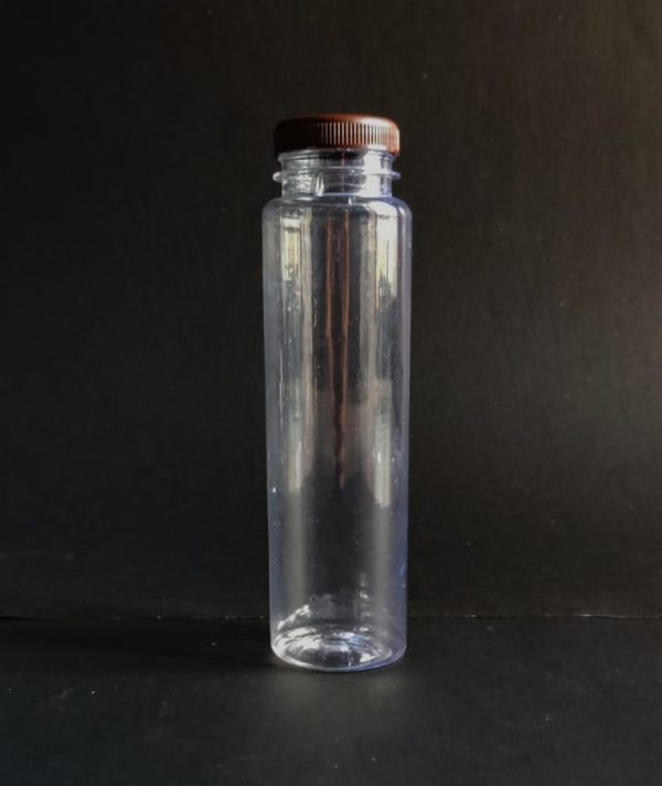250ML PET BOTTLE-(DIA 38MM)