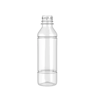 250ML PLASTIC BOTTLE (DIA 28MM)