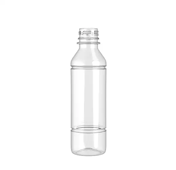 250ML PLASTIC BOTTLE (DIA 28MM)