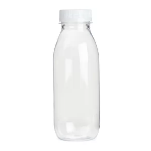 300ML PLASTIC BOTTLE (DIA 38MM)