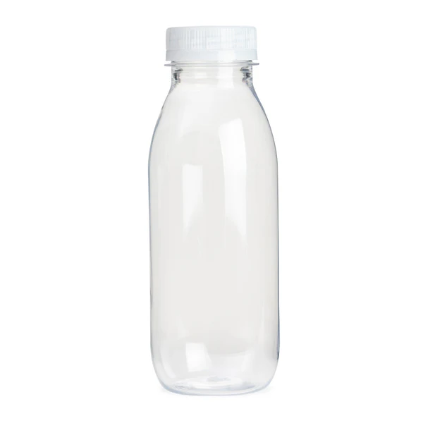 300ML PLASTIC BOTTLE (DIA 38MM)