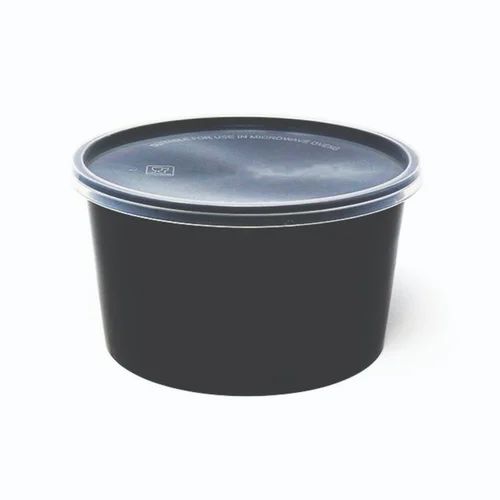 34oz L ROUND CONTAINER