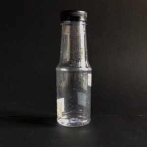 350ML PET BOTTLE-YAMI (DIA 38MM)