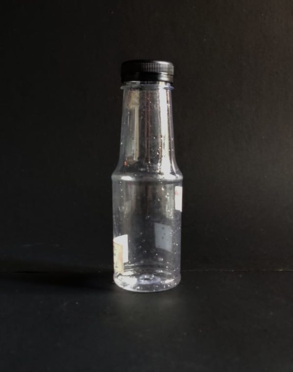 350ML PET BOTTLE-YAMI (DIA 38MM)