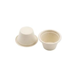 60ML GLASS