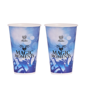 450ML 2PE PAPER CUP