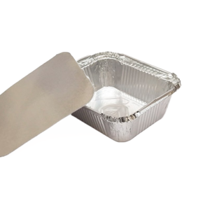450MLALUMINIUM CONTAINER