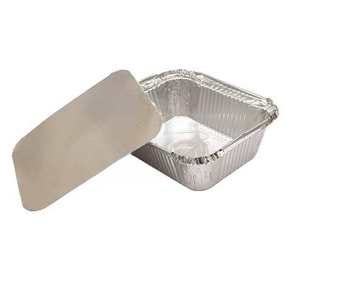 450MLALUMINIUM CONTAINER