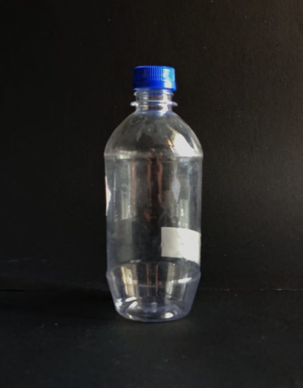 500ML PET BOTTLE-URMILA (DIA 28 MM)