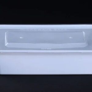 500ML N1 RECTANGLE CONTAINER
