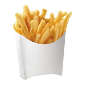 French Fries pouch