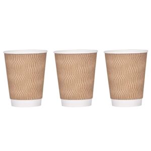 400ML RIPPLE CUP