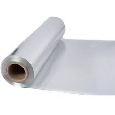 72 MTR ALUMINIUM ROLL
