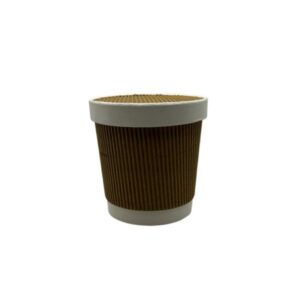 750ML RIPPLE CONTAINER
