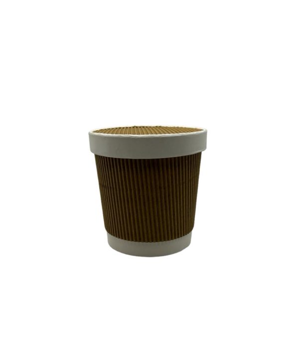750ML RIPPLE CONTAINER
