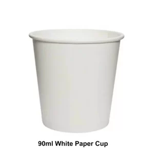 90ML PAPER CUP LONG