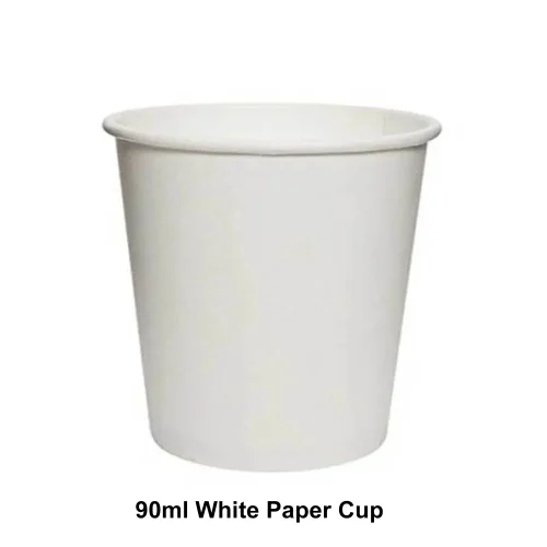 90ML PAPER CUP LONG