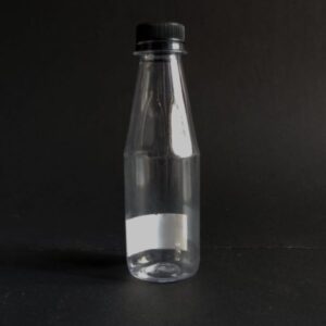 200ML PET BOTTLE -ALISHA (DIA 28MM)