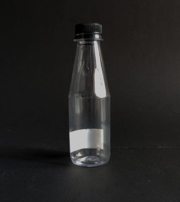 200ML PET BOTTLE -ALISHA (DIA 28MM)